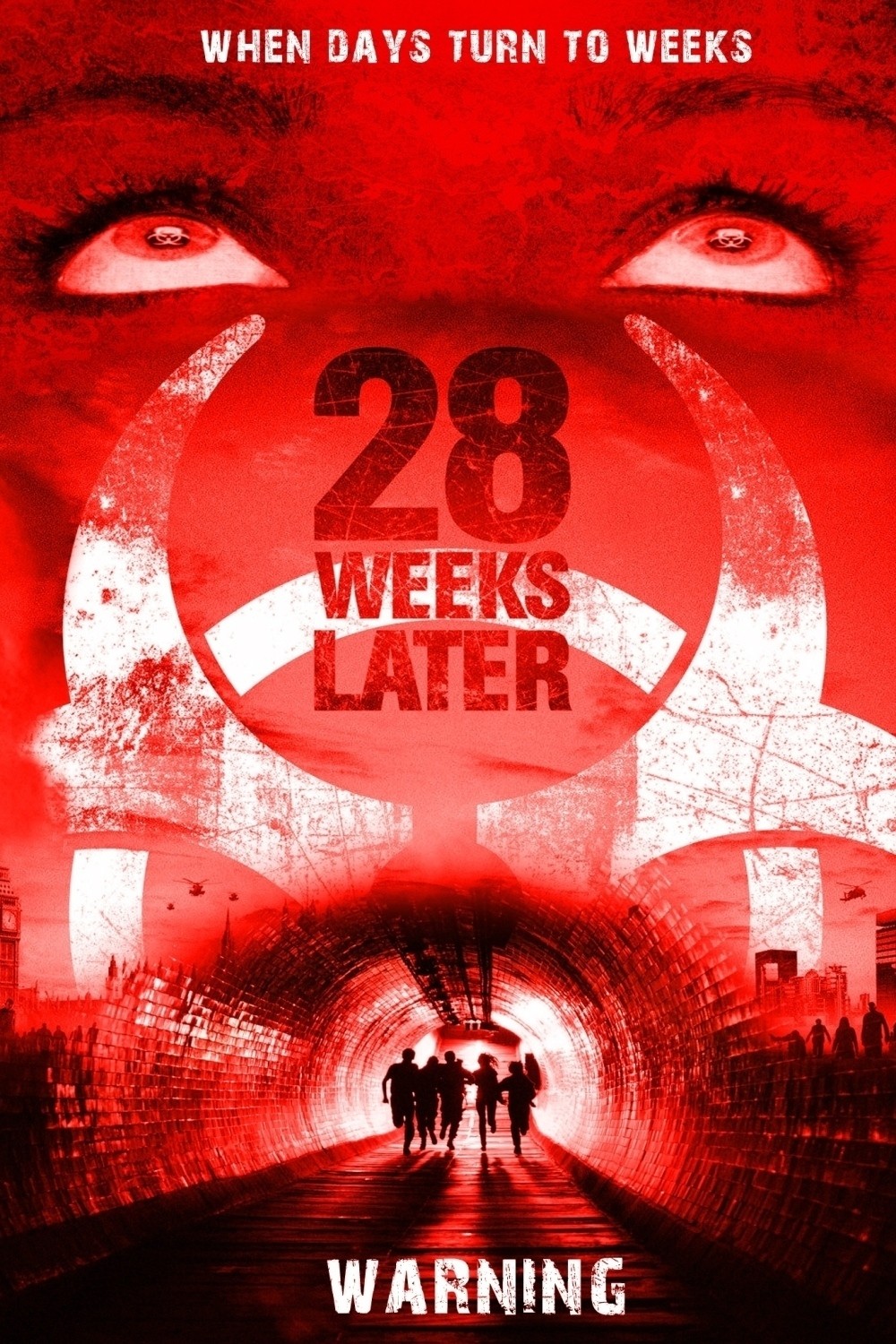 28 weeks later poster 28 weeks later poster
