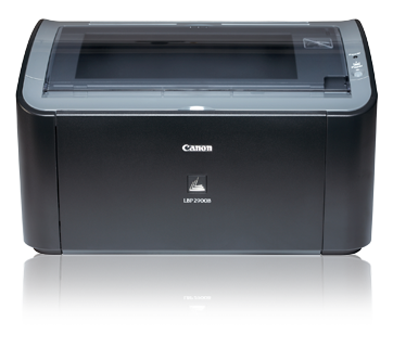 Download Drivers For Canon Lbp2900b