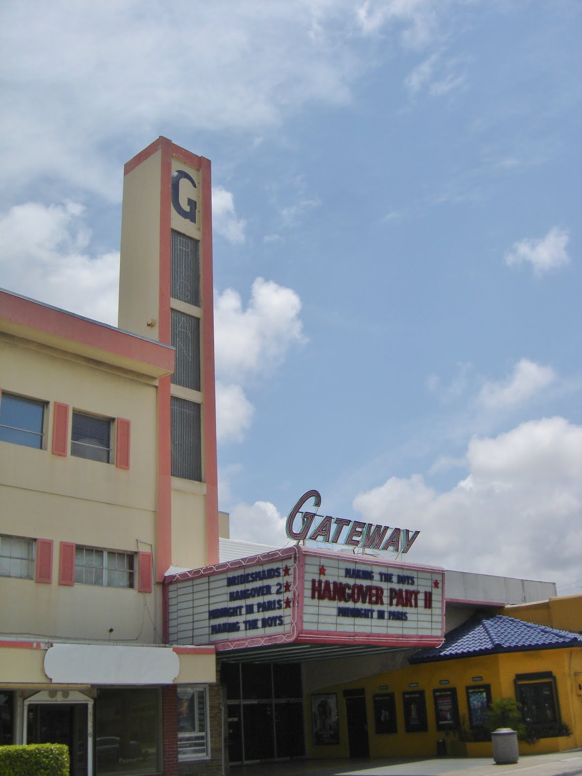 Gateway Cinema Fort Lauderdale - mthw7k8