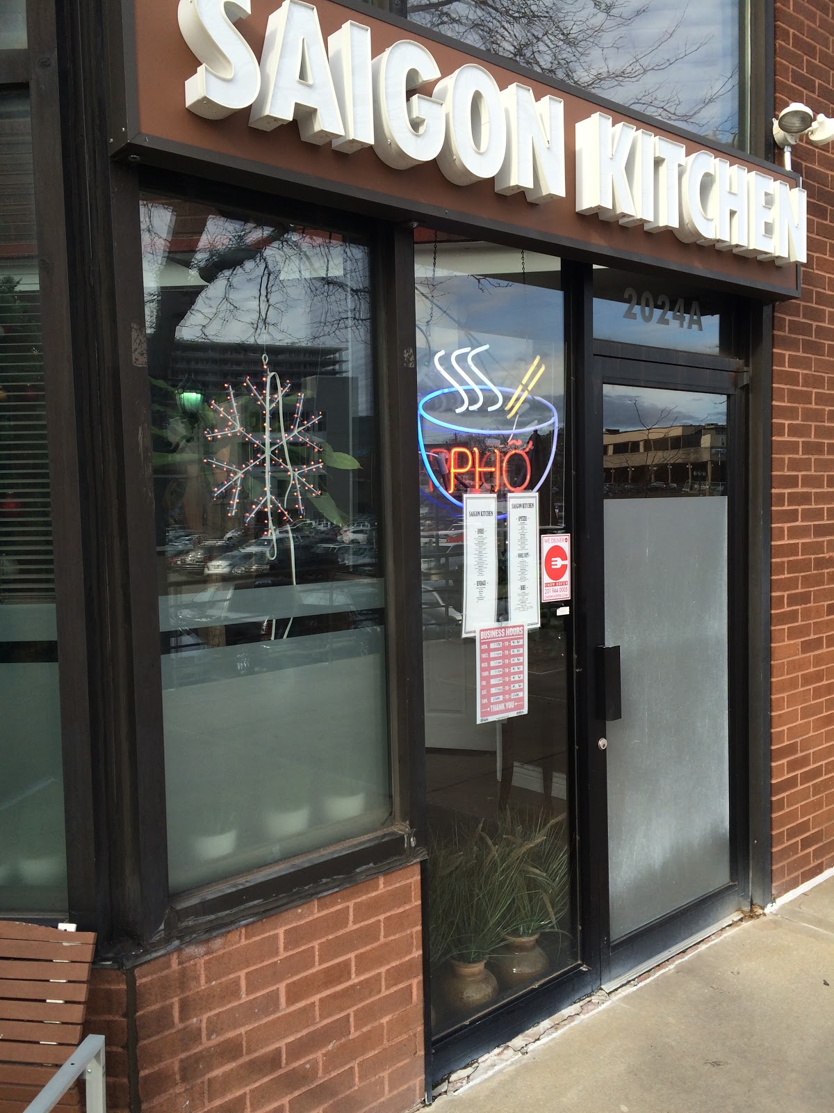 Do You Really Know What You're Eating? In heavily Asian Fort Lee, no