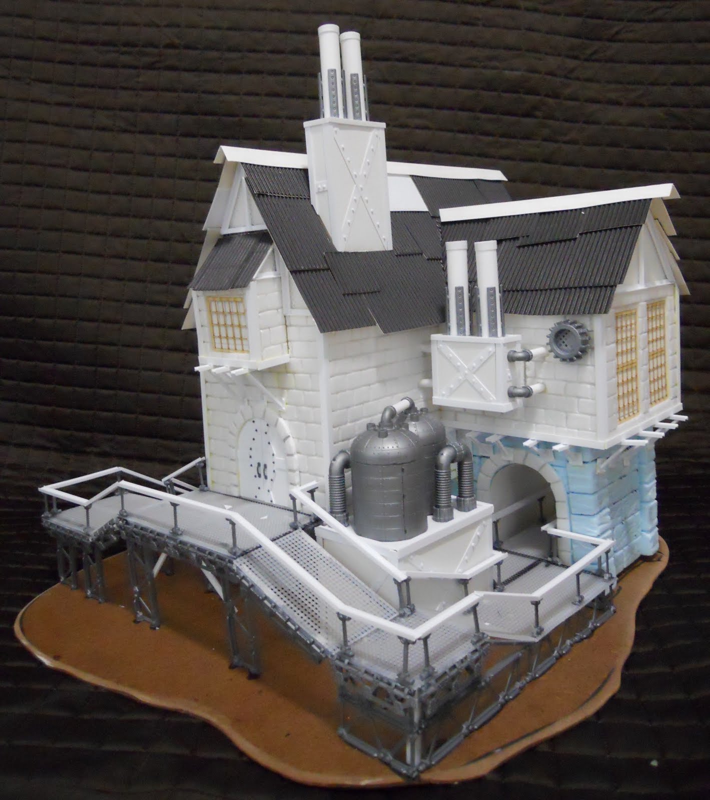 contests Privateer Press