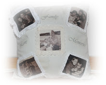 Personalized pillow