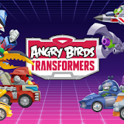 Angry Birds Transformers Mod Apk + Data v1.8.9 Terbaru