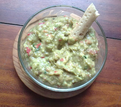 Guacamole