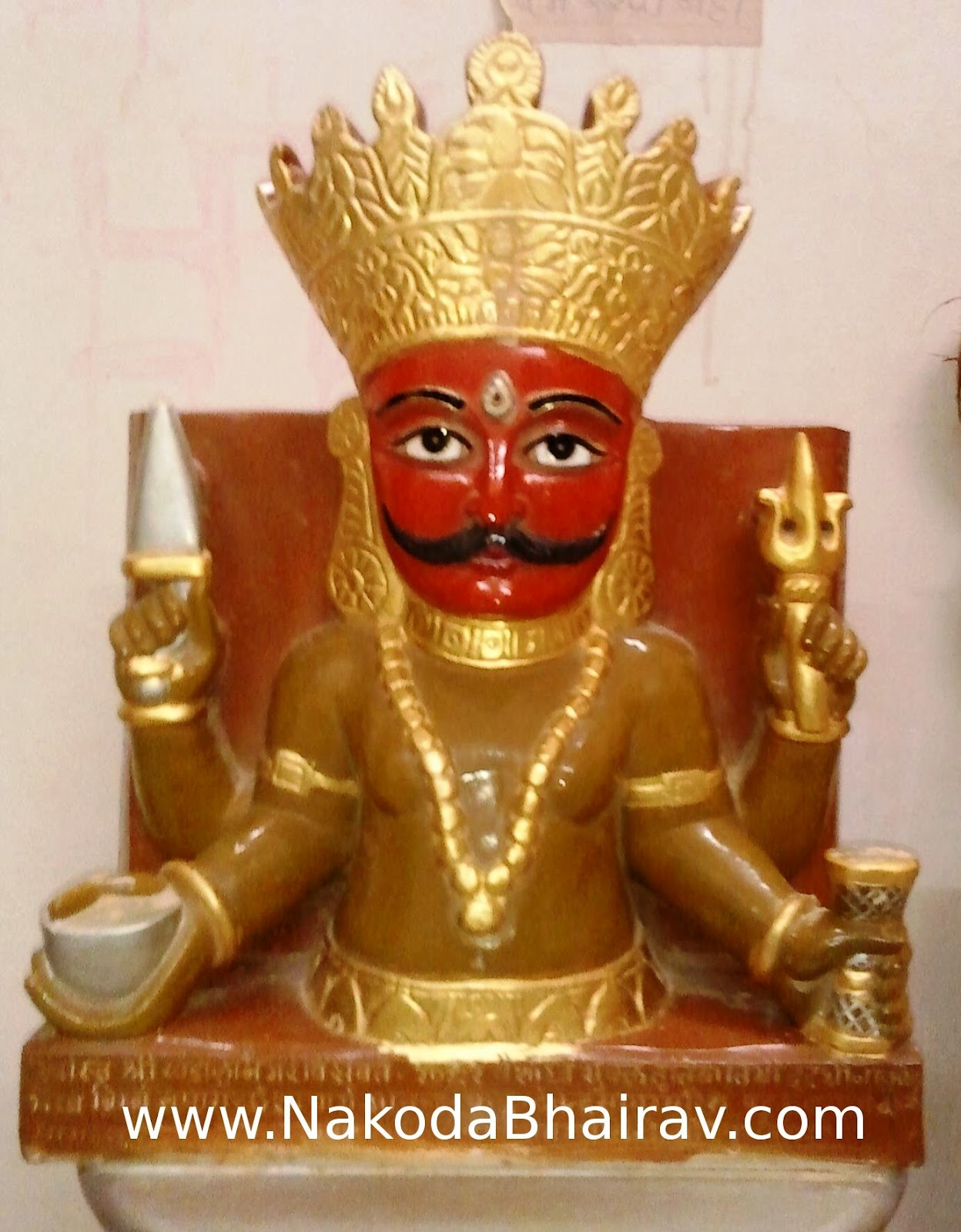 Jain Bhagwan