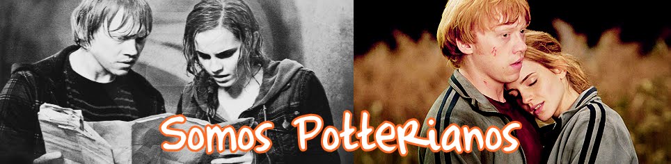 ..:: Somos Potterianos ::..