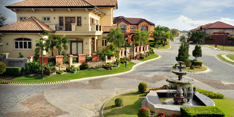 Vista Land Houses Philippines Images