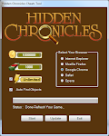 hidden chronicles hack