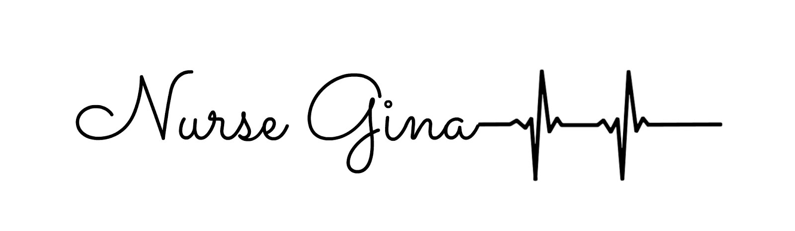 Nurse Gina 