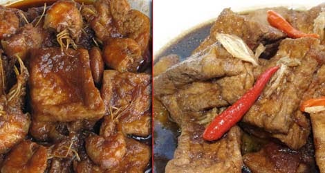 resep semur tahu semur tahu praktis