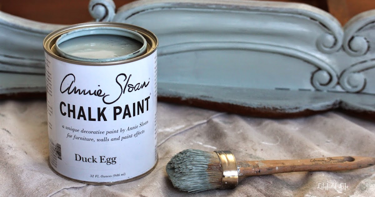 Lilyfield Life Duck Egg Blue Coffee table