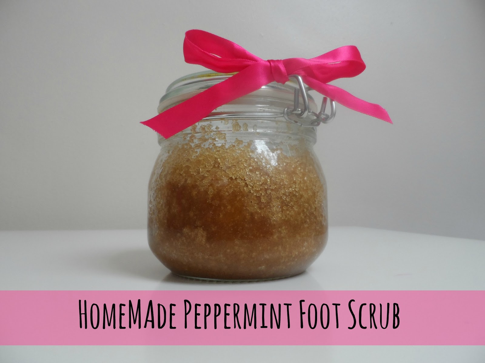 The Little Blush Beauty, Fashion and Lifestyle Blog Homemade