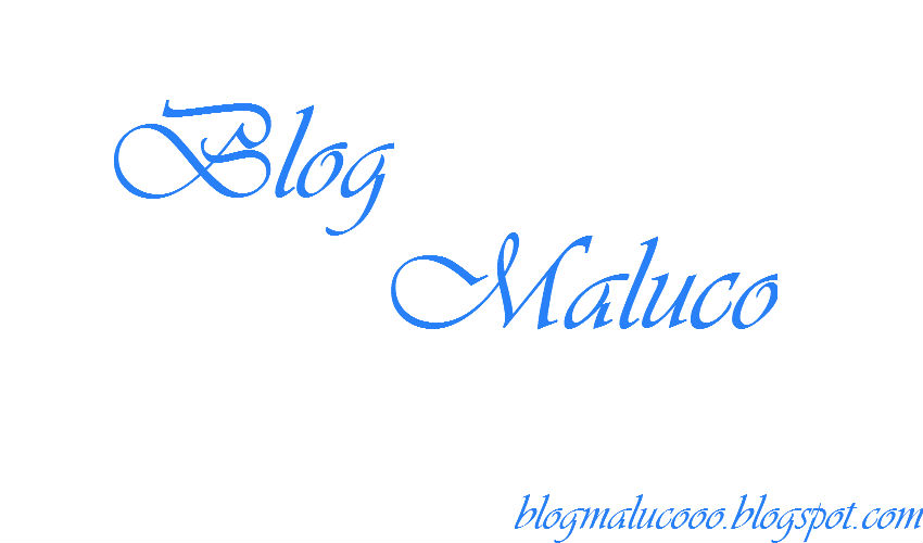 Blog Maluco