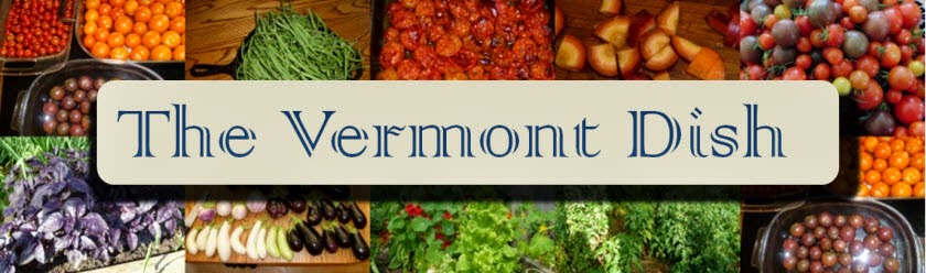 The Vermont Dish