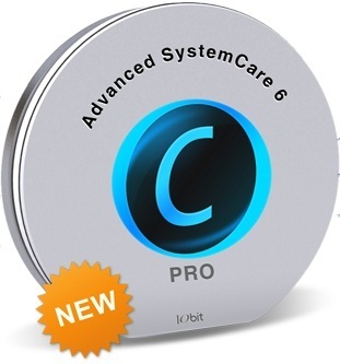 IObit Advanced System Care with Antivirus 2013 - Karan PC