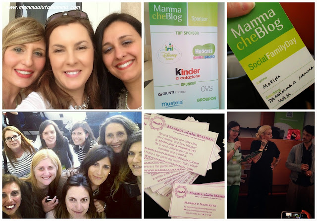 siti per incontrare mamme
