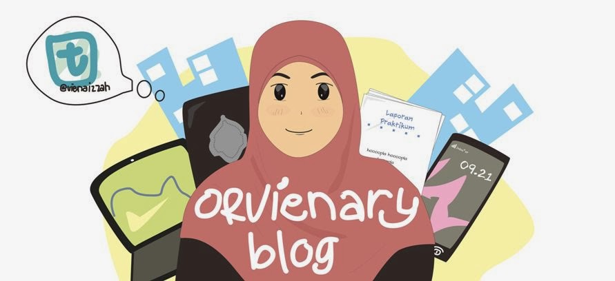 Orvienary Blog