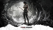 #22 Tomb Raider Wallpaper