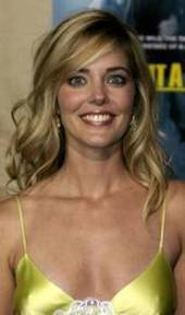 Moore sexy christina Christina Moore