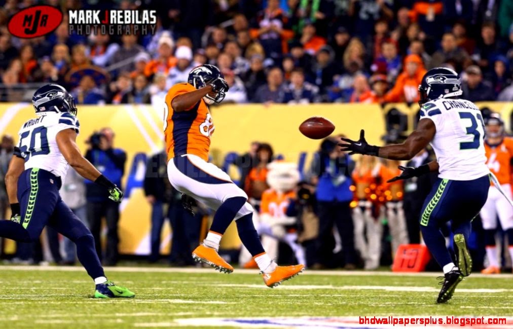 Seahawks tame Broncos to win first Super Bowl on Mark J Rebilas Blog Seahawks tame Broncos to win first Super Bowl on Mark J Rebilas Blog