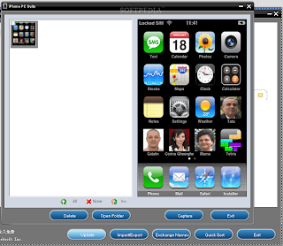 Apple iPhone (4S and 5) PC Suite Full Version Free Download Latest