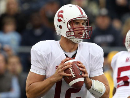 Andrew Luck