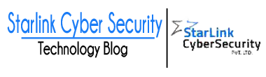 Starlink Cyber Security (P) Ltd. 