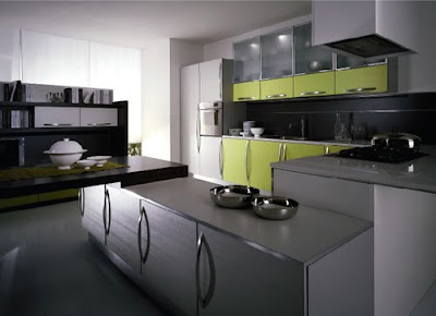 Kitchen Decorating Themes