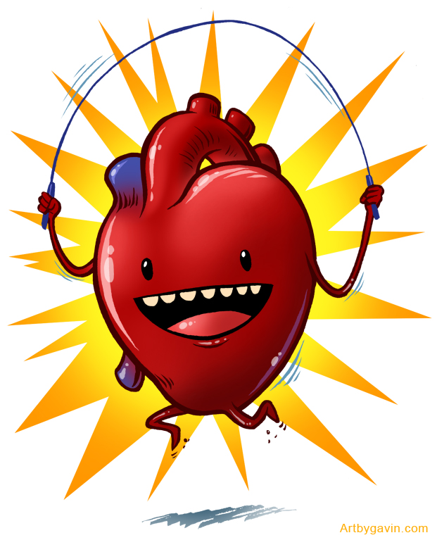 Jump Rope For Heart And Schools Programs sipiratebay