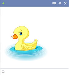 Duckie icon