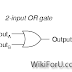 What is OR Gate | Basic Logic gates of Digital Electronics | Wiki For U