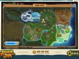 hidden map things in animal jam hidden map things in animal jam