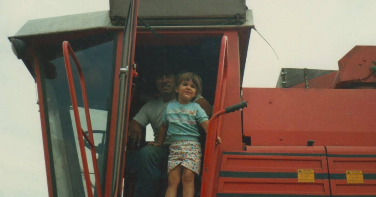 wife farm being