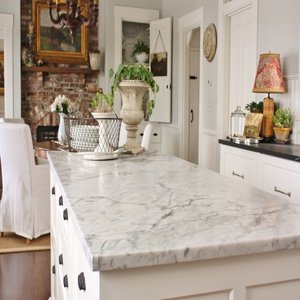 Quartz Countertops