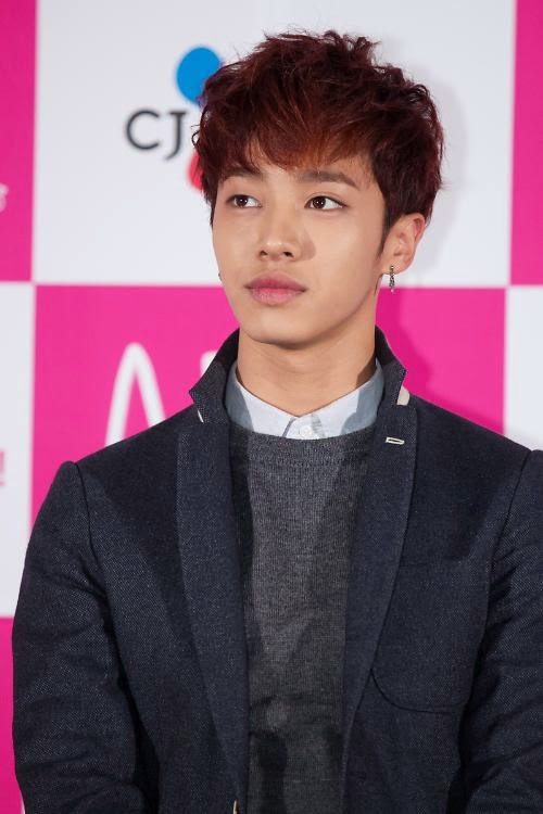 Whom do you think BEAST's Lee Gikwang loves? - Kpop Behind | All the