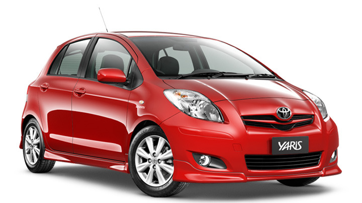 New Toyota Vitz Yaris 2015 Price in Pakistan | Specification | Paki In