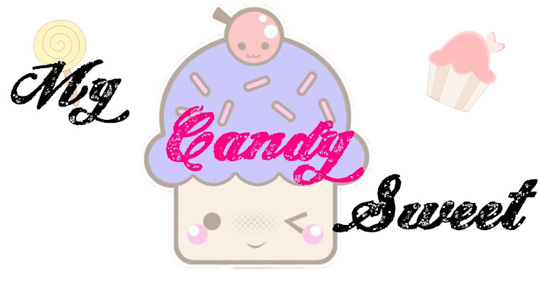 .::My Candy Sweet::.