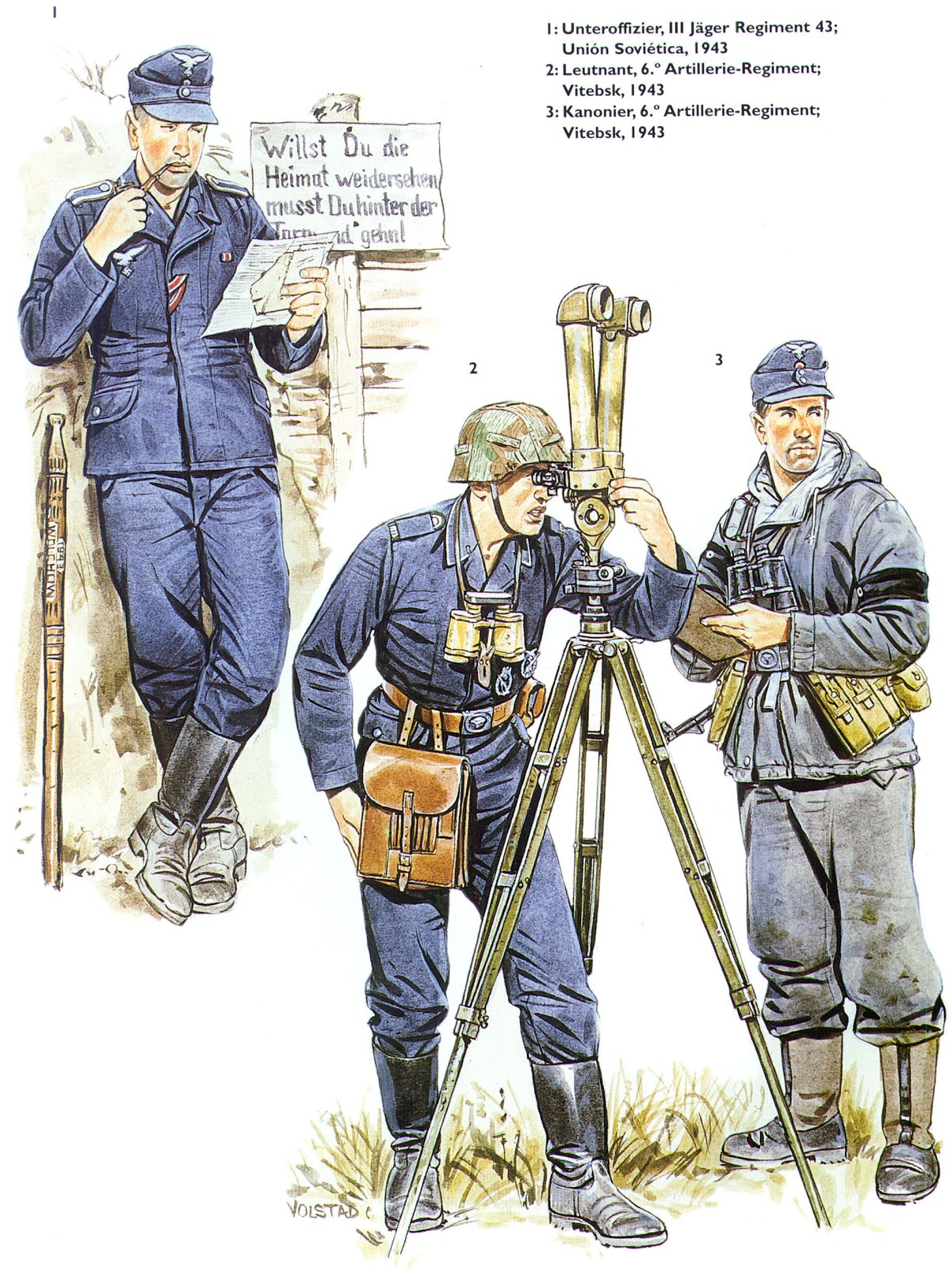 Modelismo Militar Luftwaffe