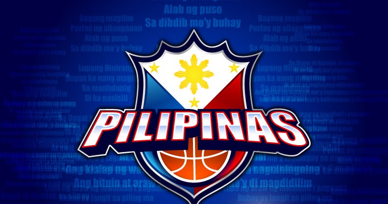Blog, Poetry and Notion: Ang Gilas at Tikas ng Gilas Pilipinas