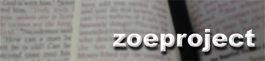 Zoeproject