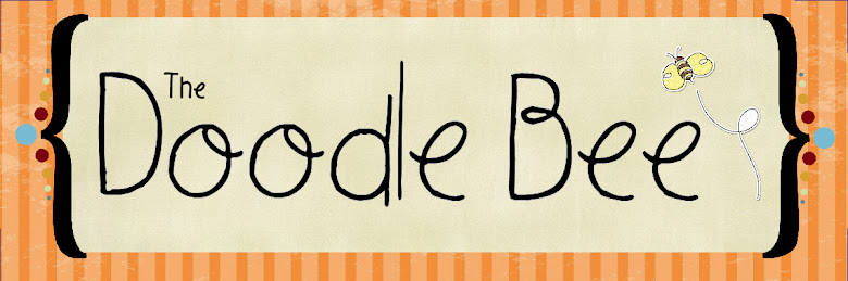 The Doodle Bee