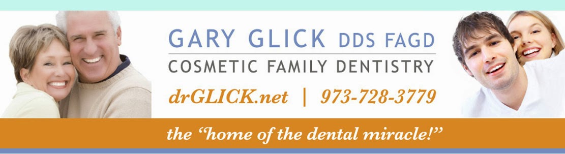 Cosmetic Family Dentistry - Dr. Glick
