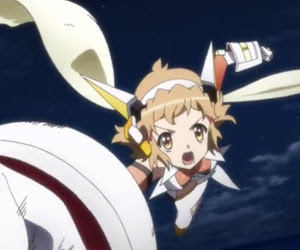 Lyrics Note Exterminate Senki Zesshou Symphogear Gx Op Theme