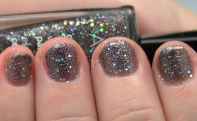 Avon Mini Nail Art Glitter - wide 6