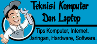 Panduan Teknisi Komputer Dan Laptop