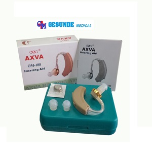 Alat Bantu Pendengaran AXVA OM-188