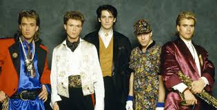 SPANDAU BALLET