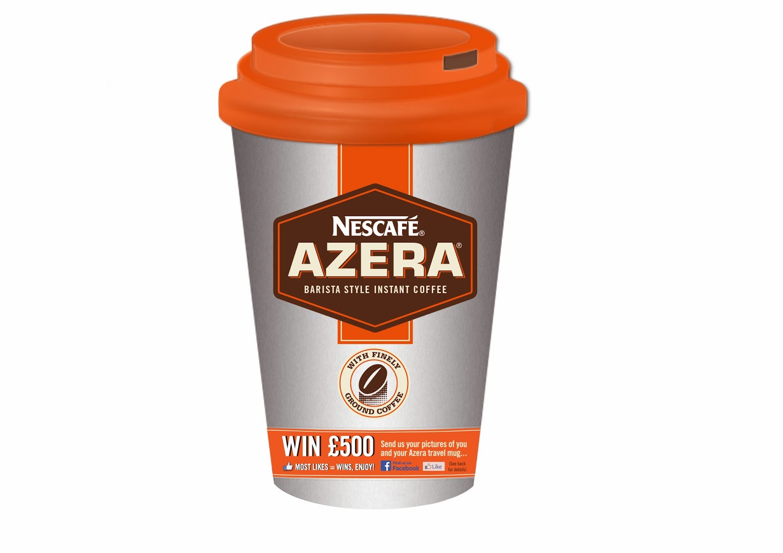 Research & Resource Debbie Nixon Nescafe Azera Innovation..