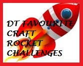 Craft Rocket DT Favorite