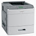Lexmark T654DN Driver Download